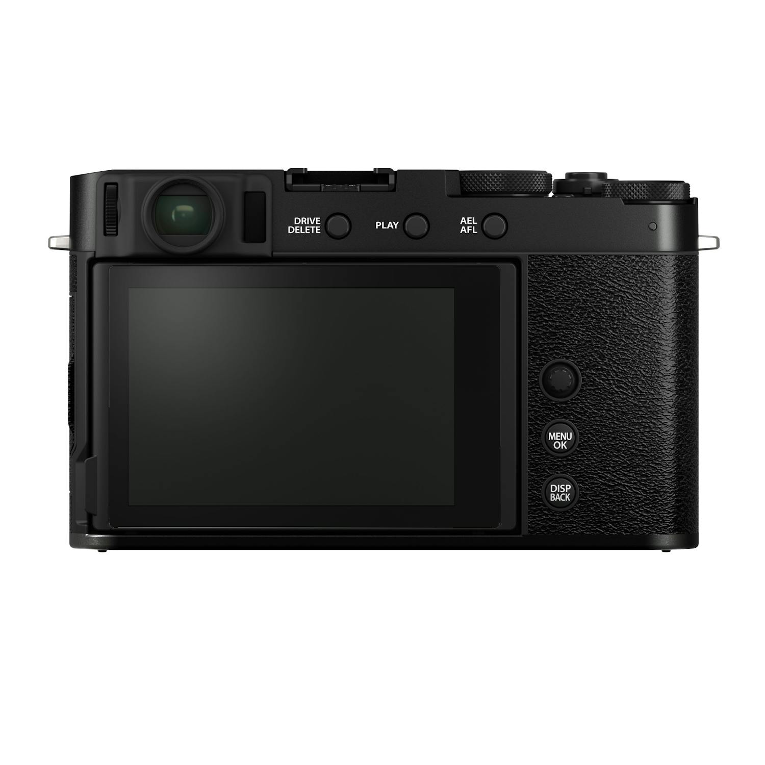 x e4 back black M6zJYpl Fujifilm X-E4